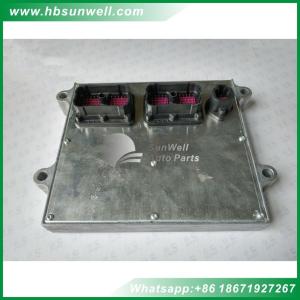 Quality Cummins ISDe ISLe ISC QSB ISF Diesel engine spare parts ECM 4988820 Electronic Control Module wholesale