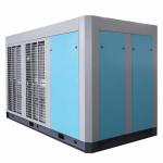Single Stage Fixed Speed Direct Driven Screw Air Compressor 315kw 430HP IP23