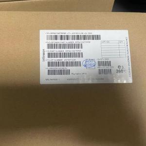Quality RFR4105ZTRPBF Mosfet Driver IC N Channel FET Type 55V 30A DPAK wholesale