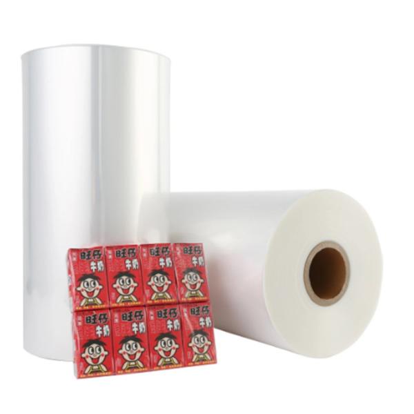 Factory price Multi layer PA/EVOH/PE Barrier qunchen line thermoforming film POF