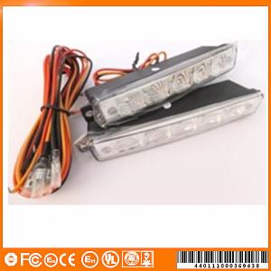 Quality Super newest DRL daytime running Light---Baobao Factory wholesale