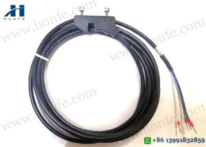 Quality Blackening Color Loom Parts Weft Detector 373940 Adnr-0007 wholesale
