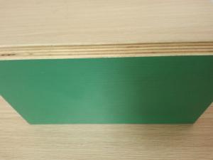 Quality Solid color melamine plywood wholesale