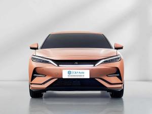 Quality SongL BYD EV Car Electric Vehicle 7 Seater SUV 380kW wholesale