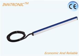 Quality ATS4007（C） Aluminum Alloy ElectroStatic Elimination Device antistatic Bar IP65 For film Explosive Environment 50/60Hz wholesale