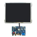 15 inch 1024*768 LCD Display HDMI Driver Board