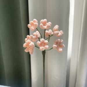 Quality Autumn Home Table Decoration Beautiful Colorful Simulated Hydrangea Photography Props wholesale