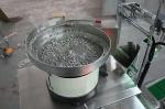 Vibrating Bowl Feeder Vertical Packing Machine For Fastener Screw Nails