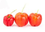 Vitamin C 17% 25% Acerola Cherry Natural Fruit Extract Powder