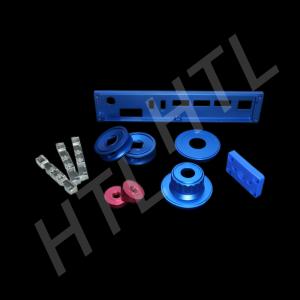 Quality Automatic Custom CNC Machining Parts Heat Resistance CNC Parts Processing wholesale