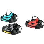 Effective Round Rat Trap Catch Clip Trap with Batteries 30 Pieces