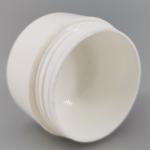 Pink Screw Cap 45mm 20ml Cosmetic Cream Jars