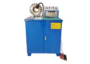 Quality Brake Hose Crimping Machine High Pressure Hydraulic Hose Crimping Tool P32 Crimper wholesale