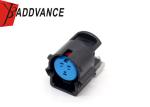 13589761 Aptiv GT 150 Sealed Engine Oil Pressure Sensor 3 Pin Plug Connectors