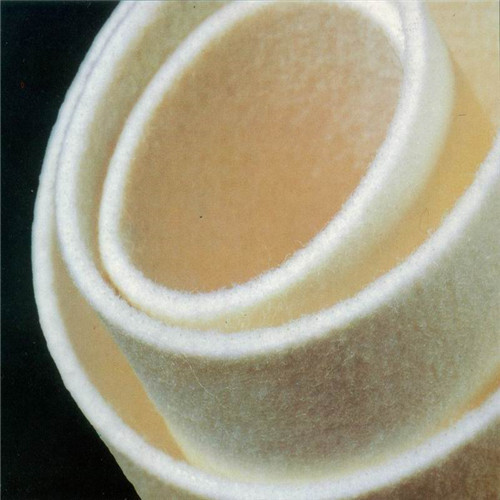 Press Felt for Writing Paper Making of paper machine clothing