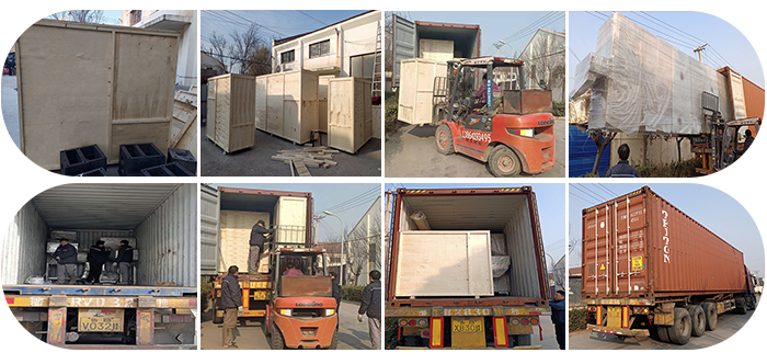 Extruder Corn Flour Fried Snack Production Line 380V-440V
