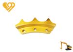 Bulldozer Undercarriage Parts Dozer Chain 11438927 for D8R D5 D6G D6R D20 D60