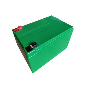 Quality Long Cycle Life Time 12v 9Ah Li-Ion Battery Ebike Scooter wholesale