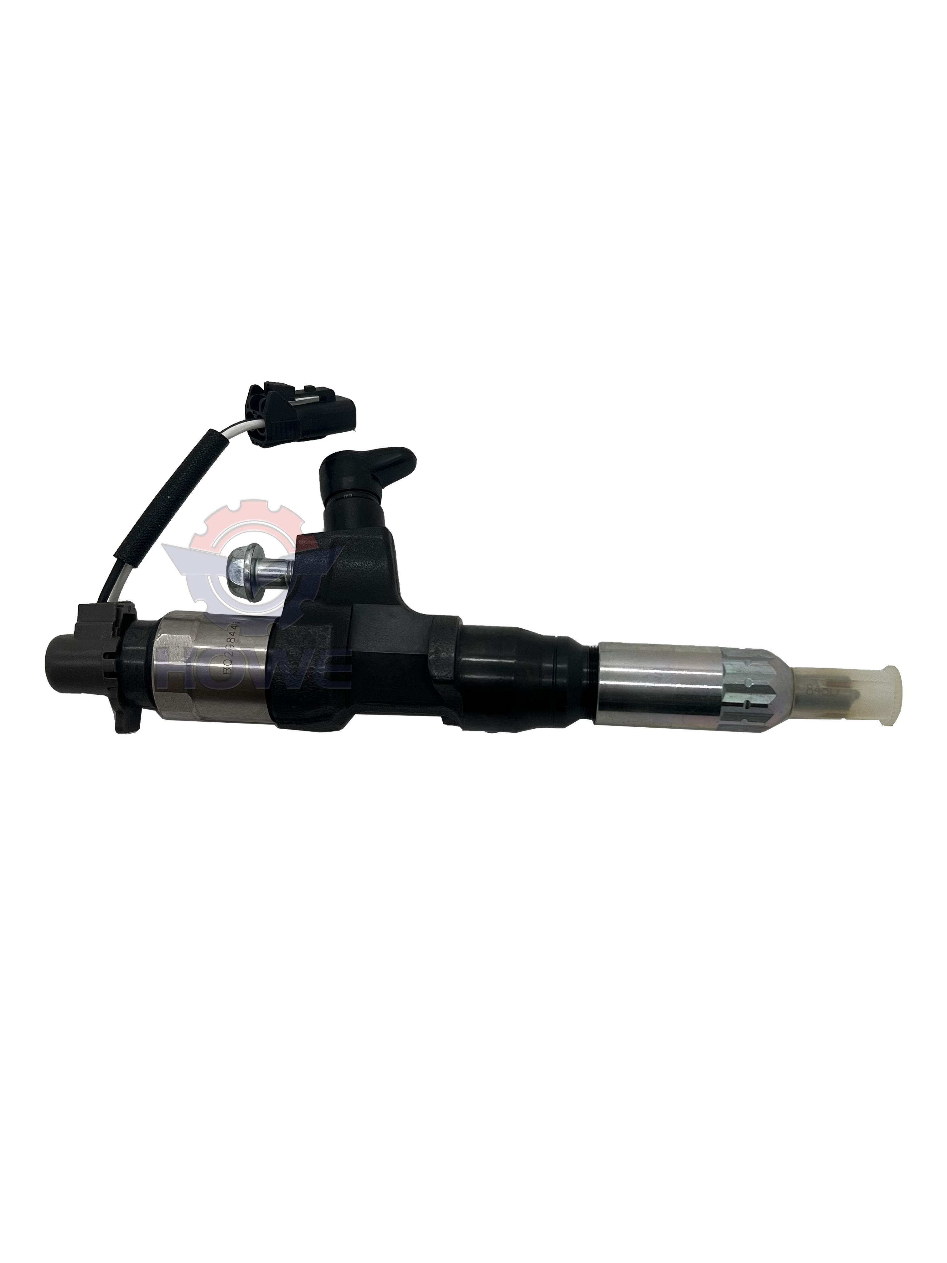 Design SK200-8 SK250-8 Excavator Nozzle J05E J05 Fuel Injector 095000-6352 095000-6353 9709500-635