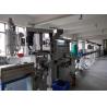 Buy cheap 80mm Jacket Sheat Wire Making Machinery Cable Wire Extruder Machine Extrusion from wholesalers