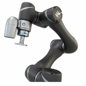 Quality Garment Shops TM5 Collaborative Robot Arm 900mm 4KG wholesale