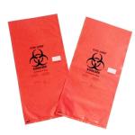 Wholesale Factory Supplier Red Yellow Customized Autoclave Plastic Biohazard