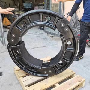 Quality Runflat Inserts For Heavy Duty Trucks Providing Flat Tire Protection And Stability wholesale