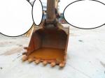 Used cater 345B excavator
