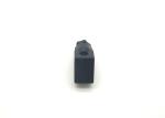 9.4mm Distance Solenoid Valve Connector , Stable Solenoid Plug Connectors