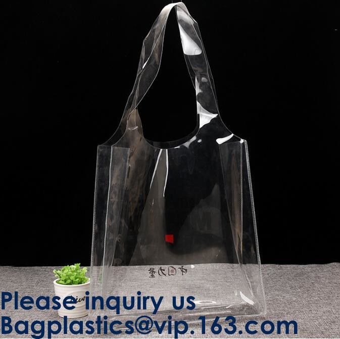 Clear PVC Bag Hologram Bag EVA Bag Cosmetic Bag Toiletry bag Drawstring Bag Bikini Swimwear Bag Cosmetic Packaging Bag