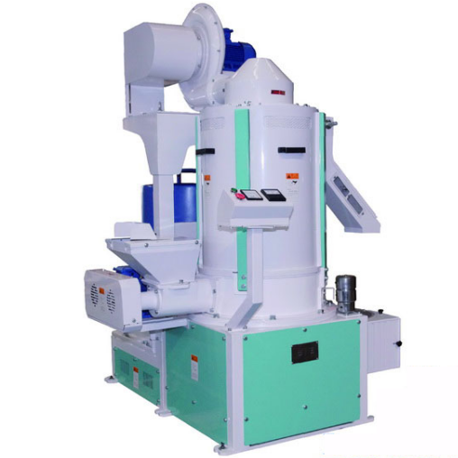 Modern Plant Automatic Processing Rice Milling Equipment