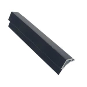 Quality Anti Scratch Custom Aluminium Extrusion Profile Aluminum Door Profiles wholesale
