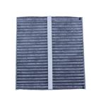 Customizable Dry Car Cabin Filters For Toyota 272774KH0A