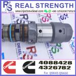 QSK45 QSK60 Cummins Diesel Injector Overhaul Repair Kit 4326782 4326780 4928346