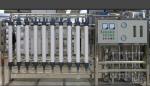 Anti Aging Water Purifier Equipment Corrosion Resistance