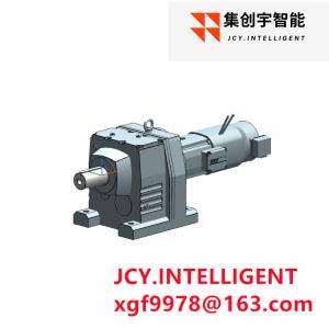 Quality 230/400V Engine Gear with 18A Rated Current for Power Generation Equipment wholesale