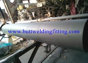 China Alloy Steel Seamless Tubes ASME SA213 T1,T11, T12, T2, T22, T23, T5, T9, T91, T92 on sale