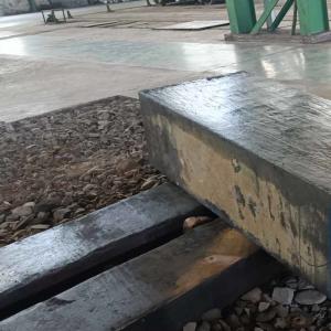 Quality Z8CND17-04 Turbine Blade Steel S165M Material wholesale