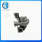 6207-81-8200 Turbocharger TD04L For Komatsu PC70-8 Excavator 4D95 Engine