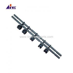 Quality NCR Roll Guide Shaft Assy 445-0663062 ATM Machine Components wholesale