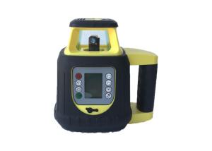 Quality LED Display 180° Scanning Angle IP55 Rotating Laser wholesale