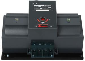 Quality AC50 3 Phase ATS Automatic Generator Changeover Switch High Current wholesale