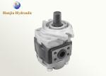 Toyota Forklift High Pressure Hydraulic Gear Pump CBHZ Series