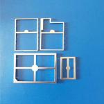 SPTE Sheet Metal PCB RF Shield EMI Cover Spraying Insulating Paint