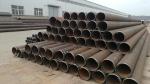 A524 A106 Grade Seamless Stainless Steel Tubing , Max 0.21% Carbon MS Seamless