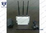 Advanced Cell Phone Jammer 20 Meters Woring Range Continuous Operation