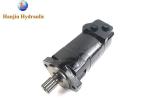 104-1035-006 Hydraulic Geroler Motor 18.7cu In/rev 2 Bolt SAE A Flange 1 1/4
