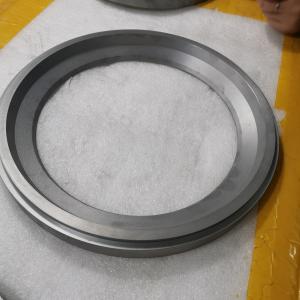 Quality 99.95% Purity Molybdenum Loop Bright Molybdenum Ring wholesale
