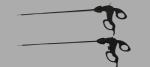Disposable Laparoscopic/Endoscopic Dissector