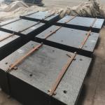 Mild Steel High Wear Resistant Plate For Mixed Concrete Batching Plant Chromium